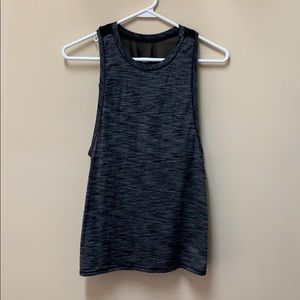 Lululemon 2-in-1 Tank